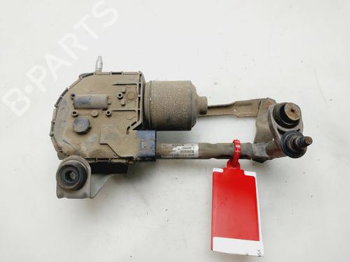 Used Front wiper motor SEAT ALTEA XL (5P5, 5P8) [2006-2015]  32384729