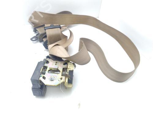Front left seatbelt BMW X5 (E53) 3.0 d | BP22542920I26 