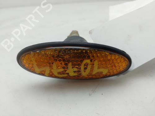 Højre side indikator Højre side indikator KIA SHUMA II (FB) 1.6 (101 hp) 34222565 34222565