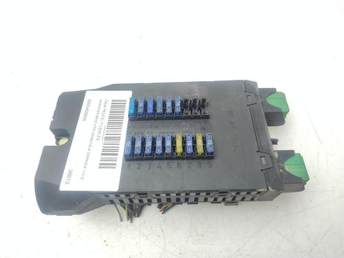 Used Fuse box MERCEDES-BENZ VITO Van (W638) 110 D 2.3 (638.074, 638.078) (98 hp) 28017697