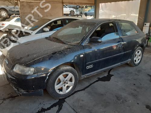 Driver airbag AUDI A3 (8L1) 1.9 TDI | BP10286924C9 