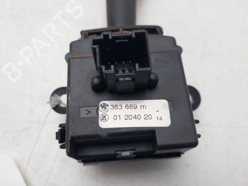 Ratstangsstang BMW X3 (E83) xDrive 20 d | BP38011109I23  - Image 5