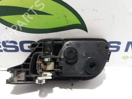 Front right interior door handle HONDA ACCORD VII (CL, CN) 2.2 i-CTDi (CN1) | BP3297505I14 