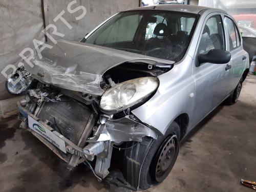 Ignition coil NISSAN MICRA III (K12) 1.2 16V | BP12405748M94 