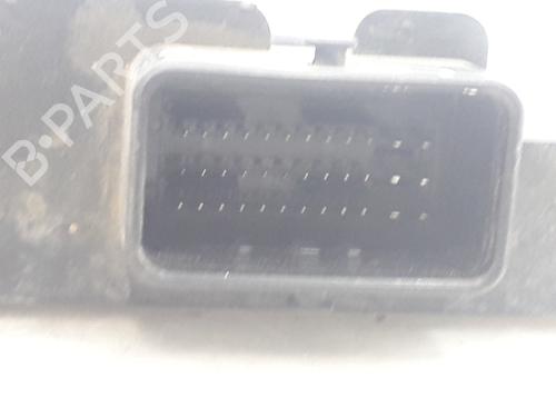 Engine control unit (ECU) CITROËN XSARA Coupe (N0) 1.9 D | BP10149484M57 