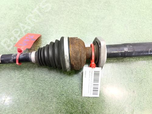 Right front driveshaft OPEL ASTRA J Saloon 1.6 CDTi (69) | BP32683671M39 - Image 4