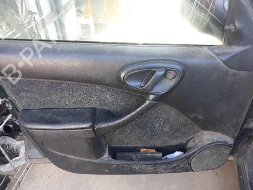 Front right window mechanism CITROËN XSARA Break (N2) 2.0 HDI 90 | BP2995479C23 
