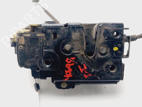 rear-left-lock-skoda-superb-i-3u4-2001-2002-2003-2004-2005-2006-2007-2008-31723305 main image