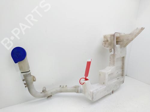 Windscreen washer tank HONDA CIVIC VIII Hatchback (FN, FK) 2.2 CTDi (FK3) | BP29596837C113 