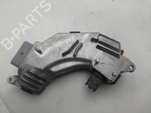 Used Heater resistor Heater resistor OPEL SIGNUM Hatchback (Z03) [2003-2008] 39691387 39691387