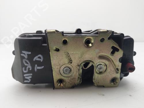 Used Rear right lock Rear right lock CITROËN C5 I (DC_) 2.0 HDi (DCRHZB, DCRHZE) (109 hp) 34119422 34119422