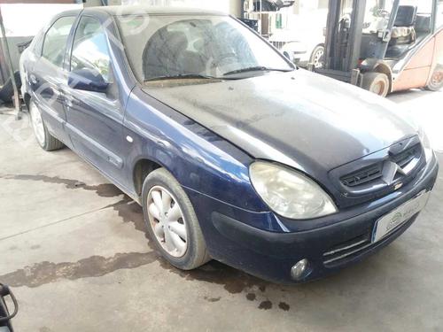 Høyre foran invendig håndtak CITROËN XSARA (N1) 2.0 HDi 90 | BP3318809I14 