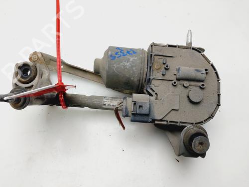 Used Front wiper motor SEAT ALTEA XL (5P5, 5P8) [2006-2015]  23497116