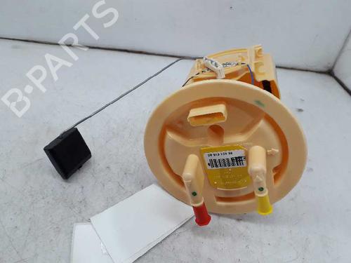 Fuel pump CITROËN C2 (JM_) 1.4 HDi | BP2899802M76 