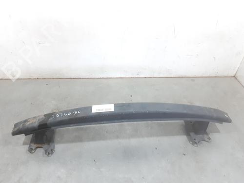 Used Front bumper reinforcement VW POLO (9N_, 9A_) 1.4 16V (75 hp) 8337871