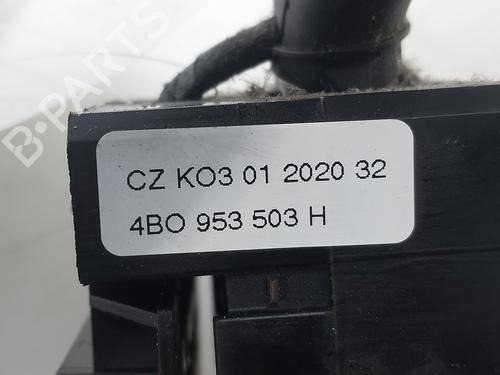 Steering column stalk VW PASSAT B5.5 Variant (3B6) 2.5 TDI | BP33426903I23  - Image 5