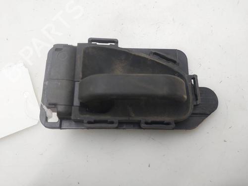 Used Front left interior door handle Front left interior door handle 38510905 38510905
