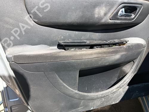 Tailgate handle CITROËN C4 I (LC_)  | BP29063569C132 