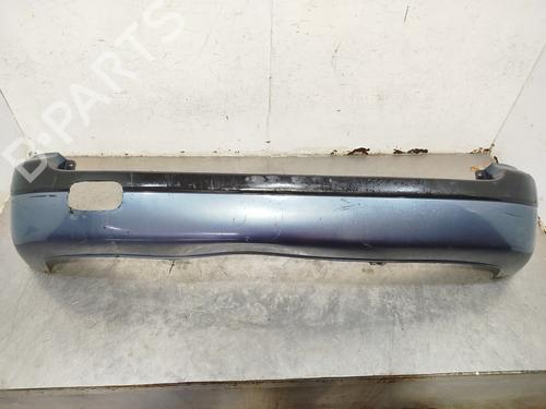 Used Rear bumper HYUNDAI MATRIX (FC) 1.5 CRDi (82 hp) 25623121