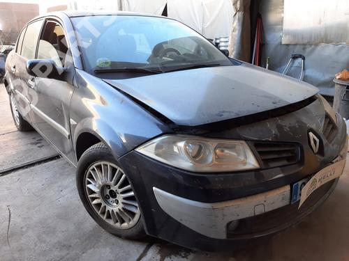 Driver airbag RENAULT MEGANE II Estate (KM0/1_) 1.9 dCi | BP10198560C9  - Image 7