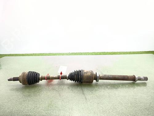 Used Right front driveshaft Right front driveshaft RENAULT KANGOO (KC0/1_) 1.5 dCi (68 hp) 39646828 39646828
