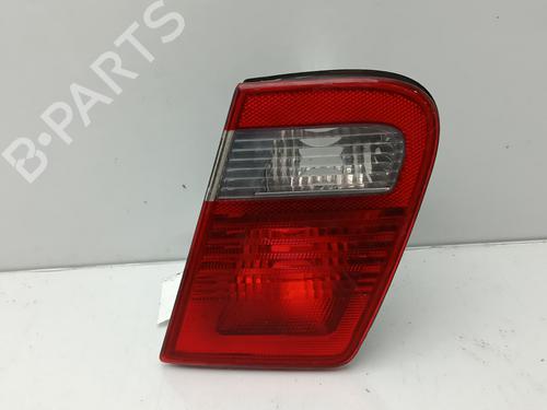 Højre baglygte bagklap SAAB 9-3 (YS3F, E79, D79, D75) [2002-2015]  30659780