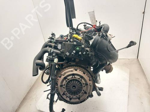 Engine PEUGEOT PARTNER Box Body/MPV 1.6 HDi 16V 4x4 | BP39647533M1 - Image 3