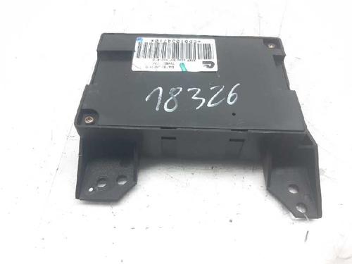 Used Electronic module NISSAN PRIMERA (P12) 2.2 Di (126 hp) 5274435
