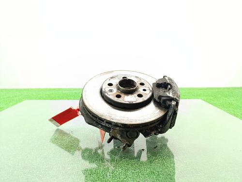 Used Right front steering knuckle VW POLO V (6R1, 6C1) [2009-2022]  29080222