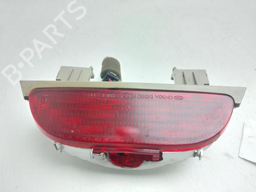 Used Third brake light Third brake light KIA CARNIVAL II (GQ) 2.9 CRDi (144 hp) 36753298 36753298