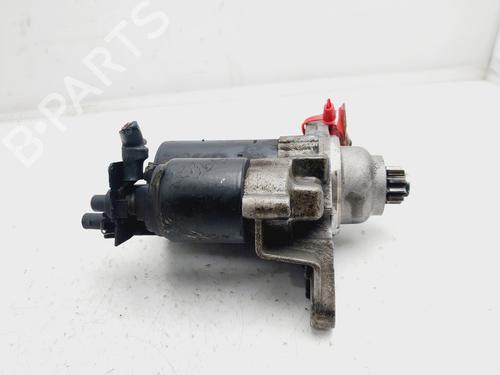 Used Starter SEAT IBIZA III (6L1) [2002-2009]  18857567