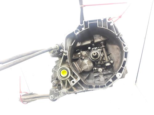 Getriebe für FIAT DOBLO Cargo (263_) 1.3 D Multijet (90 hp) 32236622