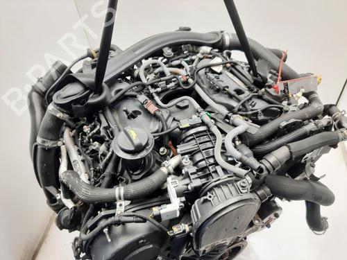 Engine CITROËN C5 III (RD_)  | BP36297997M1  - Image 6