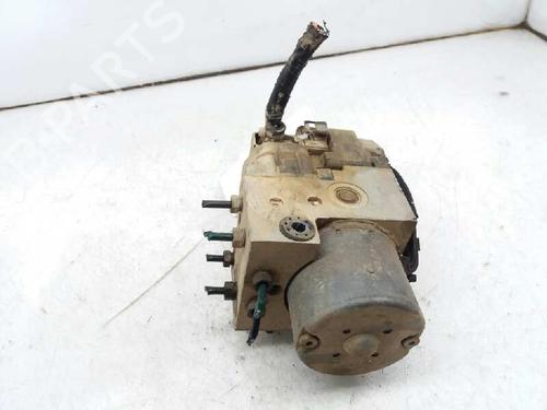 ABS pump RENAULT MEGANE I (BA0/1_) 1.4 16V (BA0D, BA1H, BA0W, BA10) | BP4206008M43
