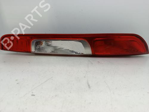 Used Right taillight FORD FOCUS II (DA_, HCP, DP) 1.6 TDCi (90 hp) 30719126