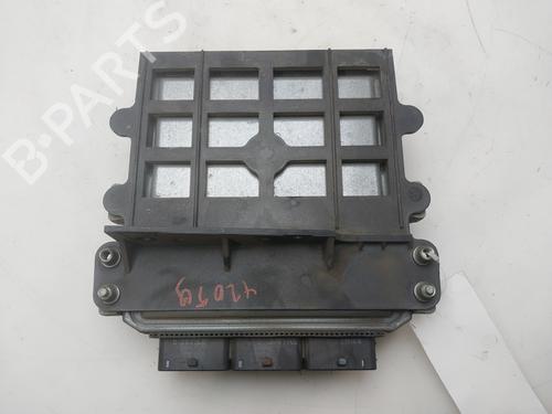 Engine control unit (ECU) CHEVROLET AVEO / KALOS Hatchback (T250, T255)  | BP36648955M57  - Image 5