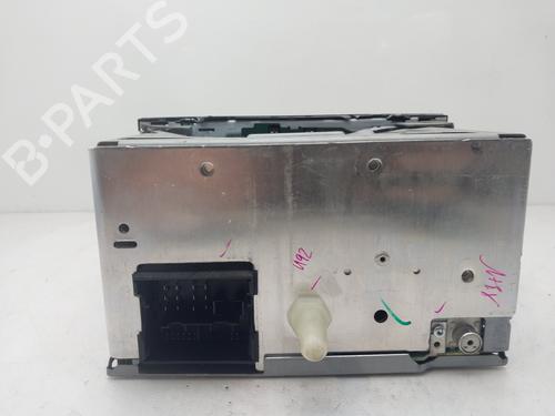 Bilradio FORD FUSION (JU_) 1.4 | BP16196429E6 