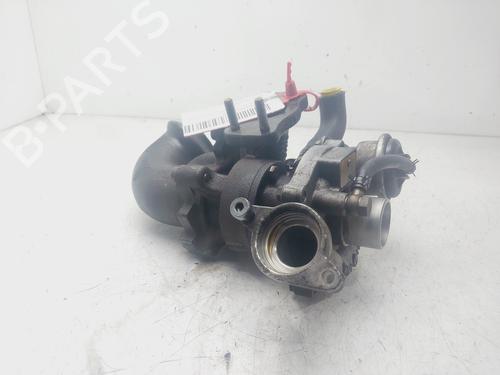 Turbolader/Kompressor CITROËN C3 I (FC_, FN_)  | BP29600564M71