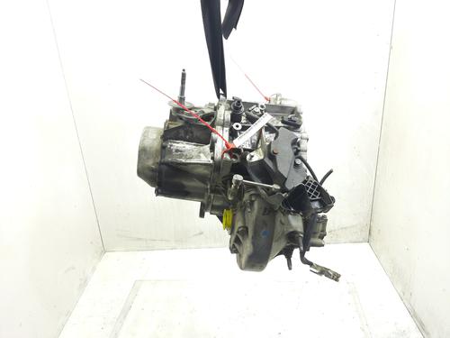 Gearbox CITROËN C4 Picasso I MPV (UD_) 1.6 VTi 120 | BP28590508M3 