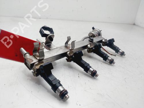 Used Injection rail OPEL MOKKA / MOKKA X (J13) 1.6 CDTI (_76) (136 hp) 29616774
