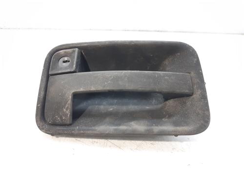 Used Front left exterior door handle CITROËN JUMPY I (U6U_) 1.9 D 70 (69 hp) 8646498