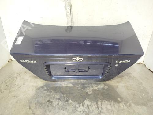 Used Tailgate DAEWOO EVANDA (KLAL) 2.0 (131 hp) 30442191