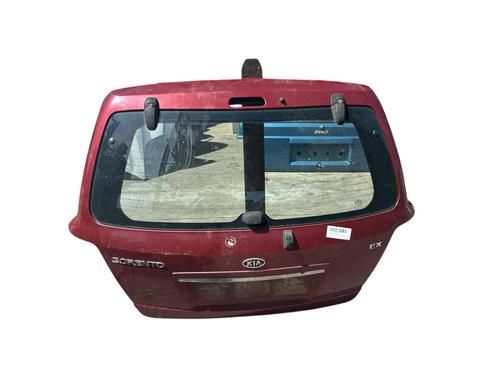 Used Tailgate KIA SORENTO I (JC) [2002-2011]  24973006