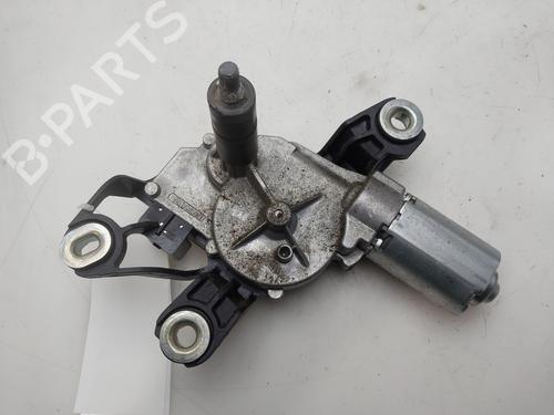 Used Rear wiper motor Rear wiper motor VW POLO V (6R1, 6C1) 1.6 TDI (90 hp) 35973476 35973476