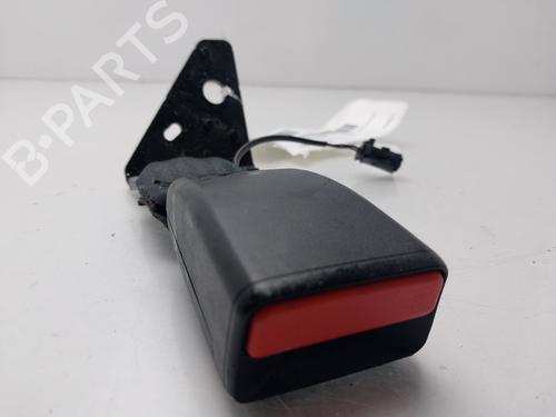 Used Seat buckle Seat buckle CITROËN C3 III (SX) 1.5 BlueHDi 100 (SXYHYP, SXYHTU) (102 hp) 33657872 33657872
