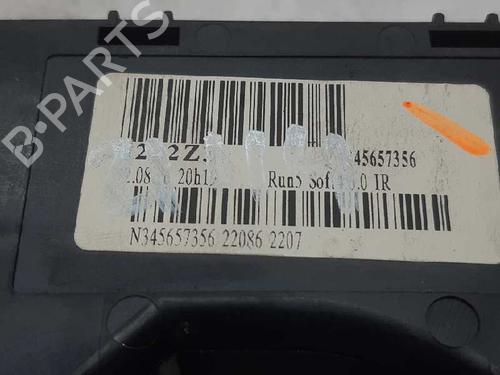 Steering wheel controls CITROËN C4 I (LC_) 1.6 16V | BP6422121E15 