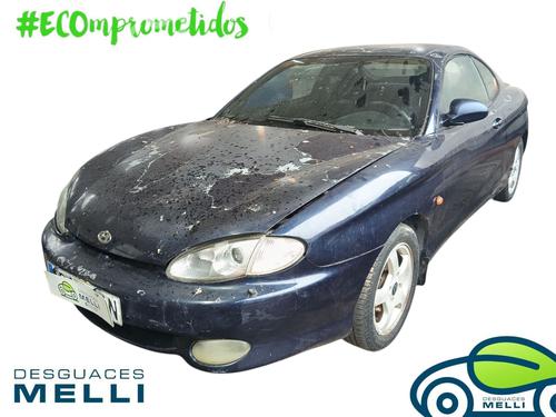 Used Parts HYUNDAI COUPE I (RD) [1996-2004]  4326494
