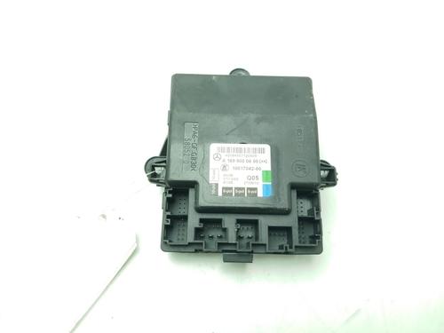 Used Electronic module Electronic module MERCEDES-BENZ B-CLASS Sports Tourer (W245) [2005-2011] 32660535 32660535
