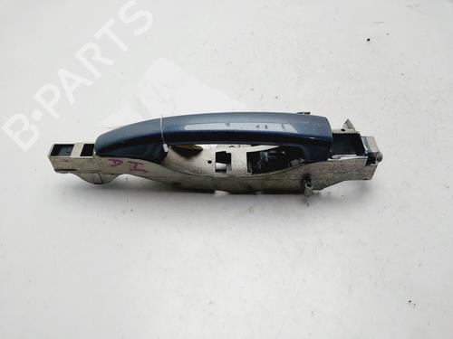 Front left exterior door handle CITROËN C4 I (LC_)  | BP27196737C128 