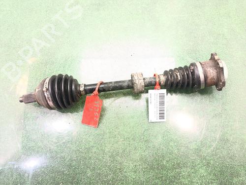 Left front driveshaft AUDI A2 (8Z0) 1.4 TDI | BP29521431M38 